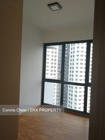 Hillion Residences (D23), Apartment #179537832